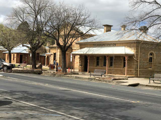 Beechworth