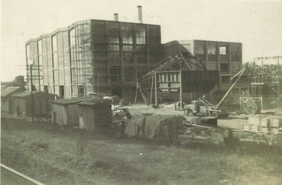 casula powerhouse1953