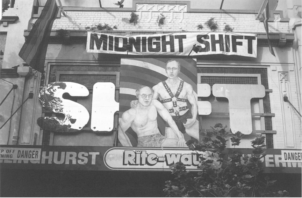 Midnight shift small