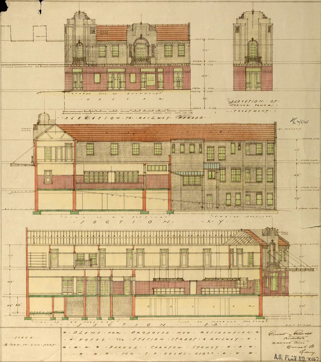 Royal Hotel Carlton 