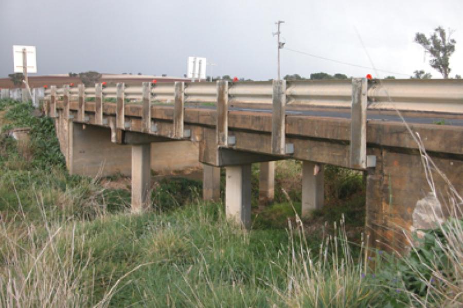 RMS Bridge Studies 